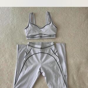 Alo Activewear Set